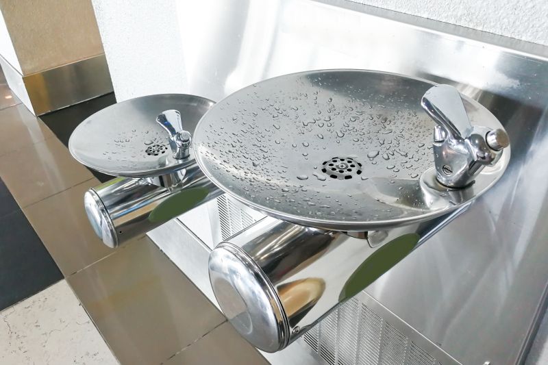 Hydrant Installation