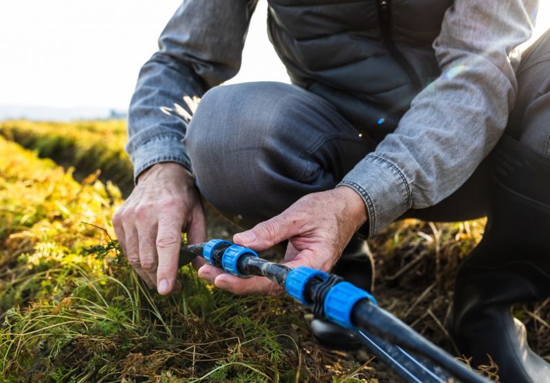 Hydrant System Testing