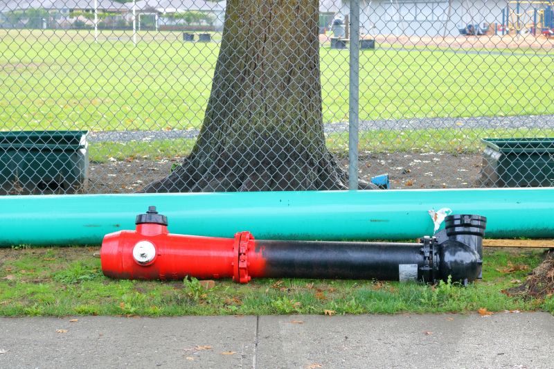 Faster emergency response