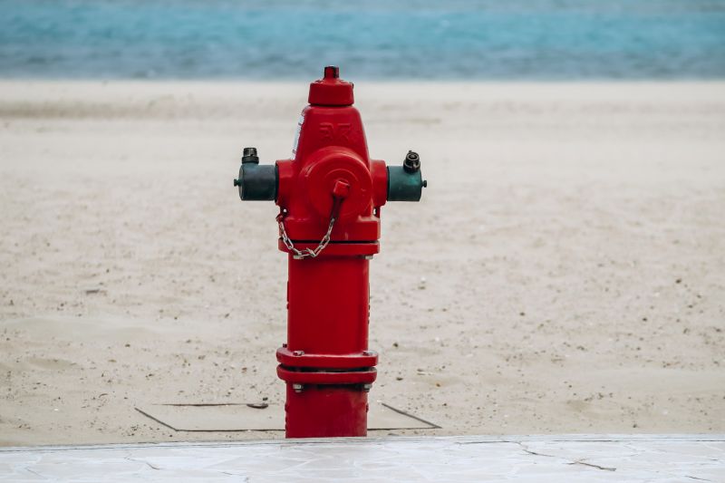 Hydrant Installation - Hydrant Installation Paso Robles, California