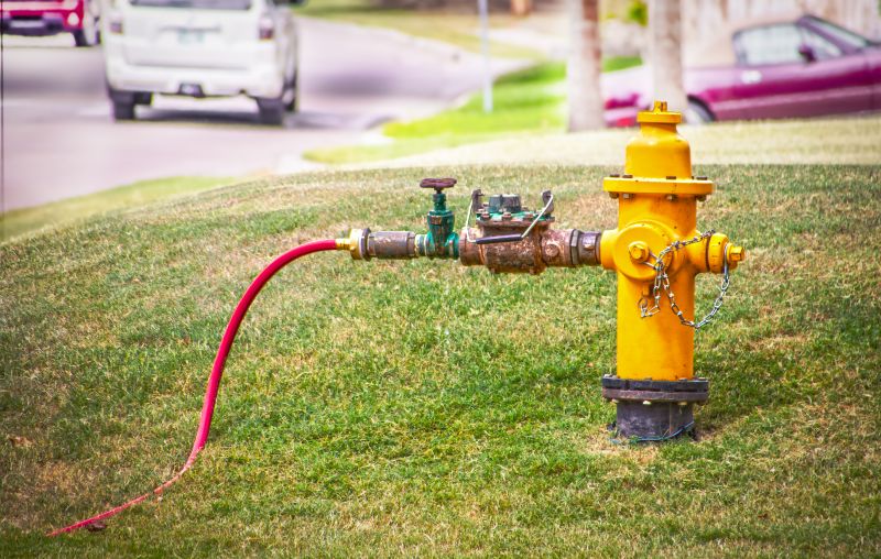 Reduced maintenance costs